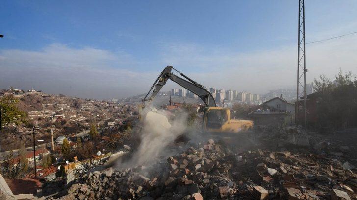 Altındağ’da yatırımlar bir bir hayata geçiyor G5