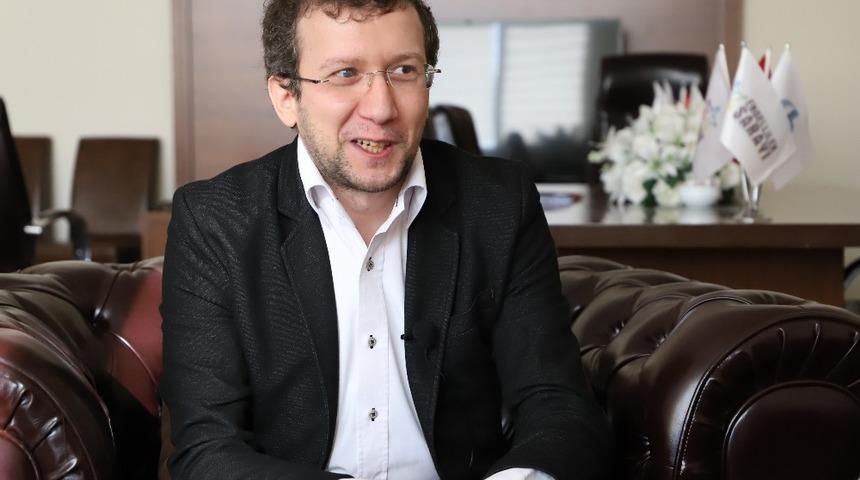 Engelli Sarayı kursiyeri EKPSS&rsquo;de T&uuml;rkiye d&ouml;rd&uuml;nc&uuml;s&uuml; oldu