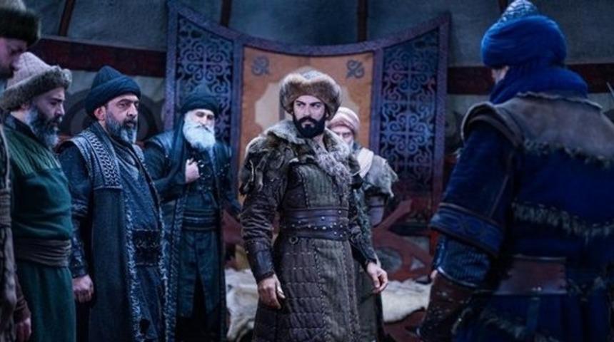 Kuruluş Osman ve Sadakatsiz yarışı... 30 Aralık 2020 Çarşamba reyting sonuçları belli oldu mu? Dünkü reytingler açıklandı mı?