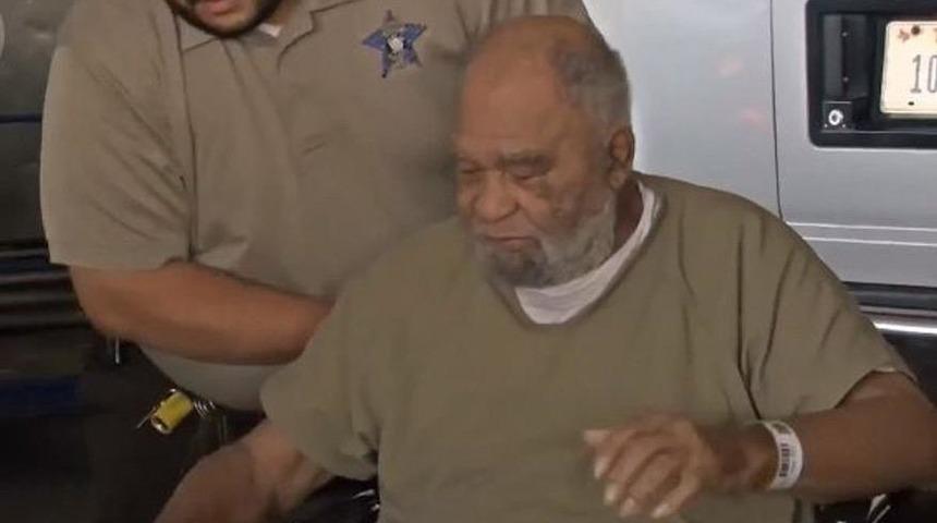 93 kişiyi katletmişti! ABD’nin en azılı katili öldü