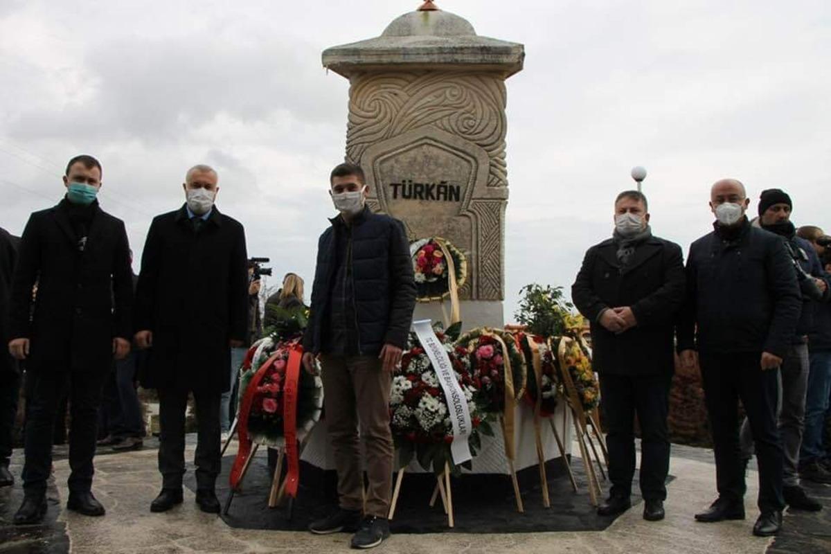 Kartal Belediyesi Kardeş Belediyeler ile dostluk k&ouml;pr&uuml;s&uuml;n&uuml; g&uuml;&ccedil;lendiriyor