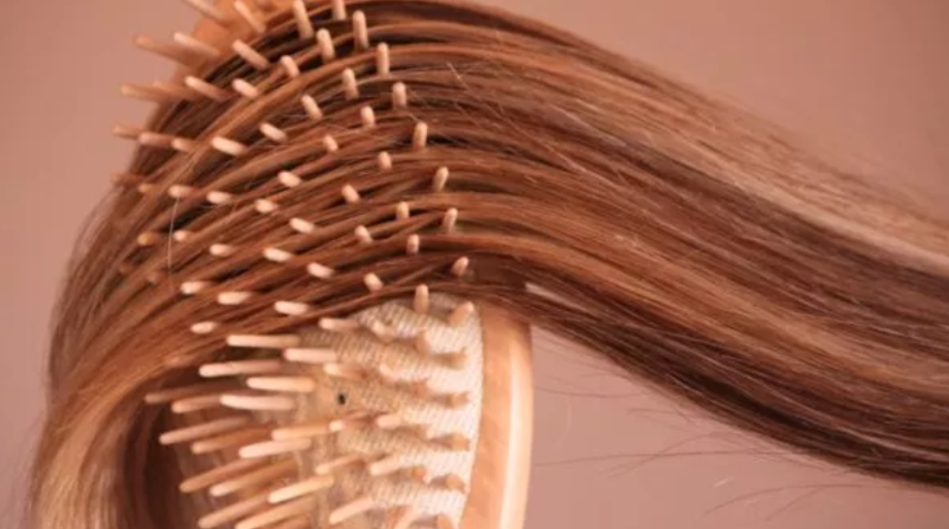 Sa&ccedil; uzatma y&ouml;ntemleri: Sığır iliğinden tutun, soğan suyuna varana kadar...