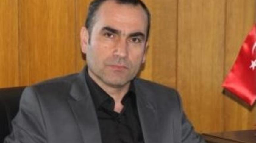 Başkan K&uuml;&ccedil;&uuml;ktepe&rsquo;den yeni yıl mesajı