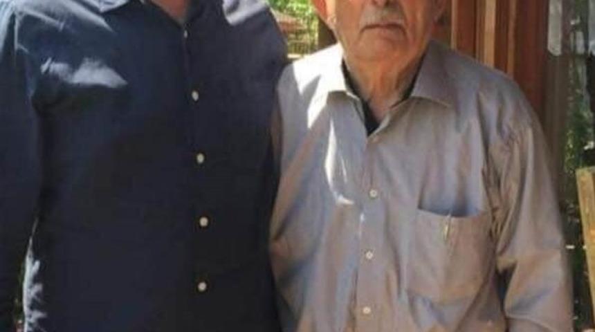 Baba ve oğlu 1 g&uuml;n arayla korona vir&uuml;se yenik d&uuml;şt&uuml;