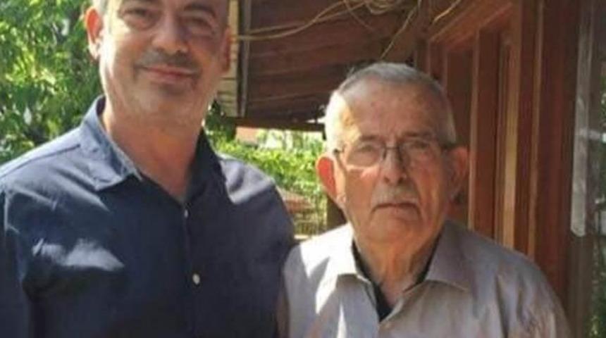 Kahreden olay! Baba ve oğlu bir g&uuml;n arayla koronavir&uuml;se yenik d&uuml;şt&uuml;