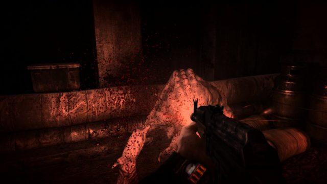 Metro: Last Light Redux GoG'ta ücretsiz!