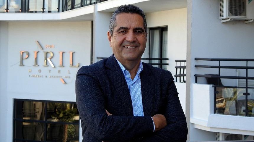 &Ouml;ncel: "&Ccedil;eşme, her zaman y&uuml;kselen bir değerdir"