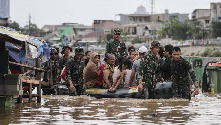 Koronavirüs hariç 2020’yi yüzyılın en kötü yılı yapan felaketler  G5