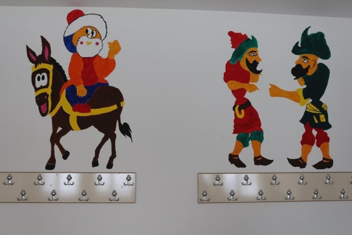 Bulanık&rsquo;ta tasarım ve beceri at&ouml;lyeleri tamamlandı