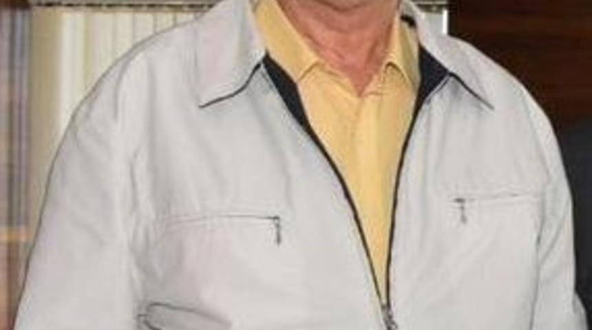 Kooperatifin 43 yıllık başkanı korona vir&uuml;se yenildi