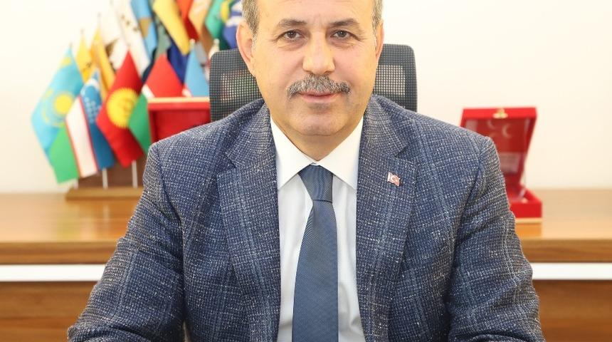 Oğuzeli Belediye Başkan&rsquo;ı Kılı&ccedil;&rsquo;tan yeni yıl mesajı