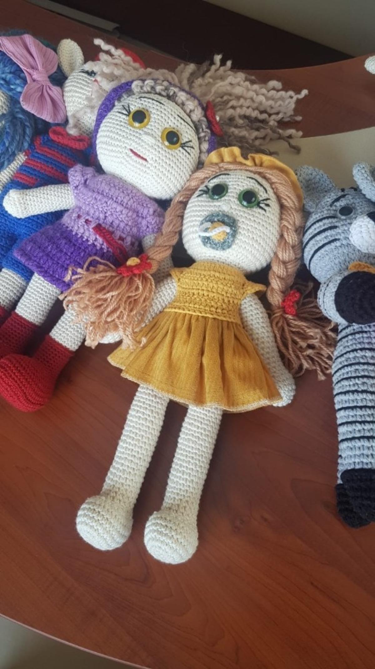 &Ouml;rg&uuml; kursları kadınların ge&ccedil;im kaynağı oldu