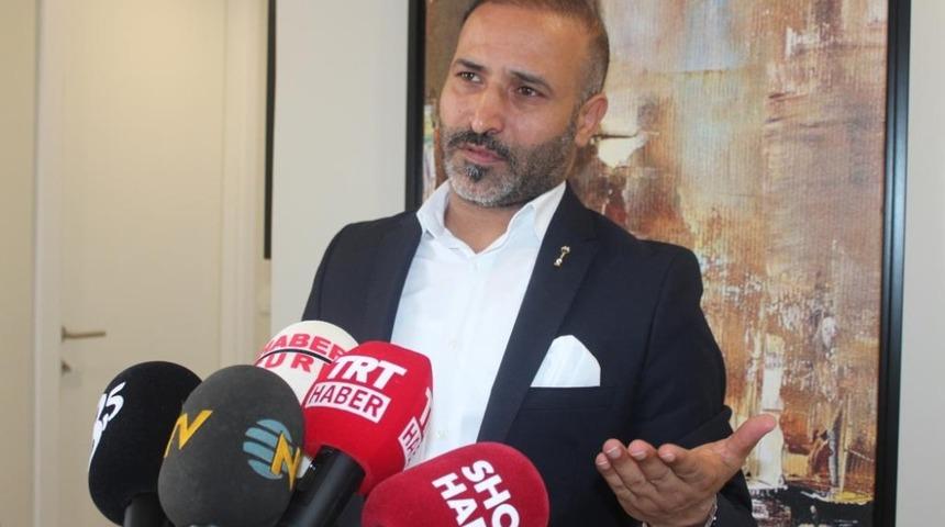 &Uuml;nl&uuml; y&ouml;netmen 2020 yılını film haline getirecek