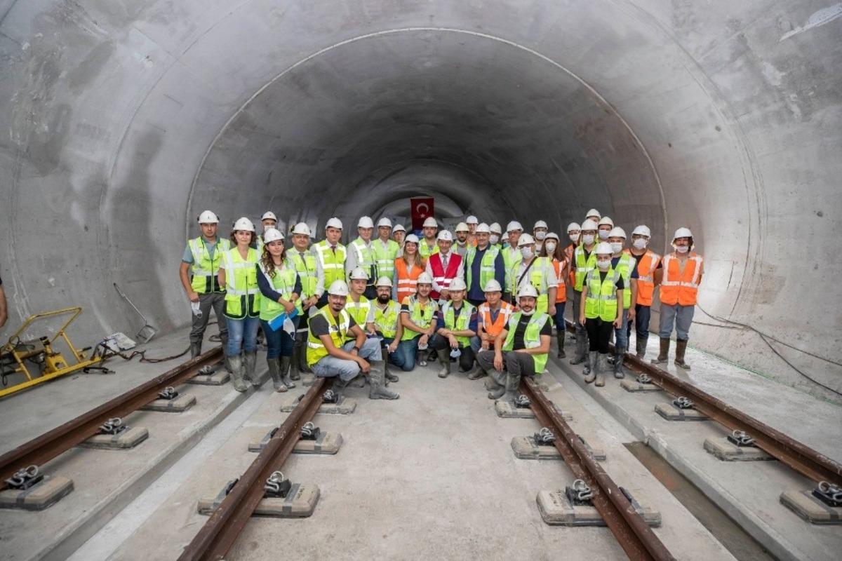 İzmir BB&rsquo;den bir yılda 3,3 milyar liralık yatırım