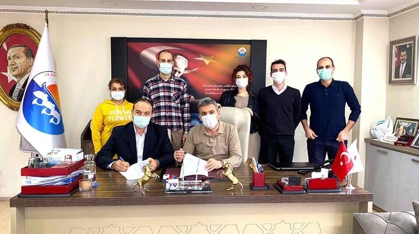 Marmara Belediyesi’nde en düşük maaş 3 bin 150 lira