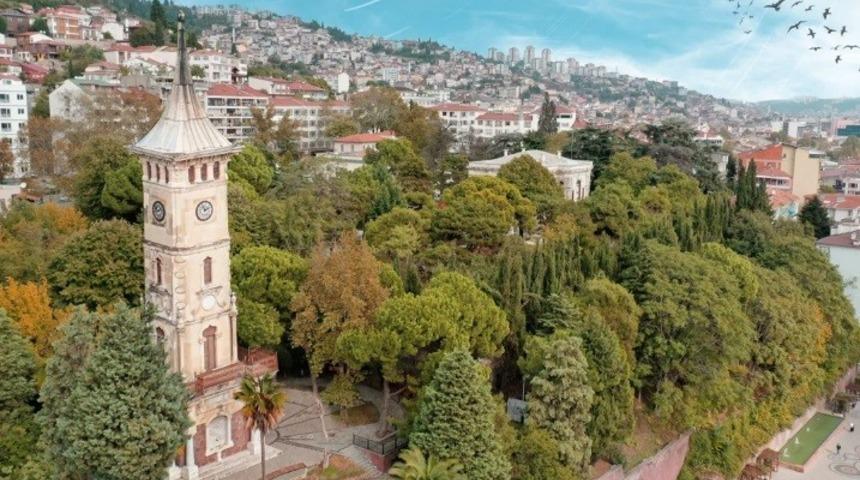 İzmit yeni yıla, yeni marşıyla giriyor