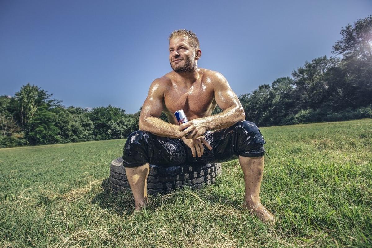 Kırkpınar Başpehlivanı &rsquo;Sarı Fırtına&rsquo; lakaplı İsmail Balaban, Survivor&rsquo;da Antalya&rsquo;yı temsil edecek