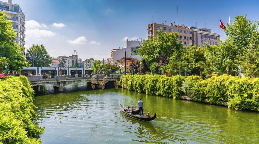 Eskişehir gezilecek yerler - En detaylı liste