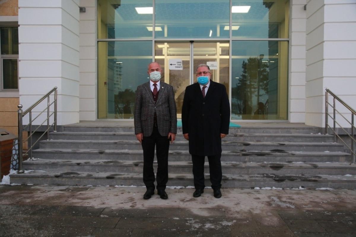 G&uuml;la&ccedil;ar: "Tarımda ilk sıralarda olmak hayal değil"