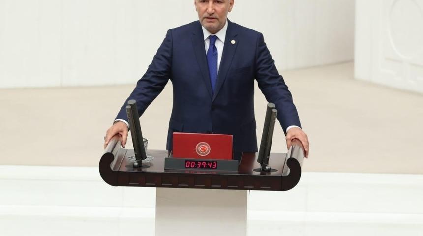 Kahtalı: &ldquo;CHP zihniyeti  28 Şubat zihniyetidir&rdquo;