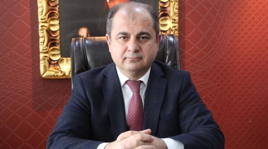 Han&rsquo;dan yeni yıl mesajı