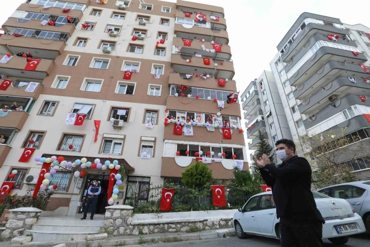 Buca, 2020&rsquo;yi dayanışma ve projelerle geride bıraktı