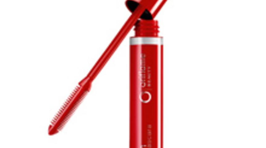 İlk &Ccedil;ift Taraklı Maskara