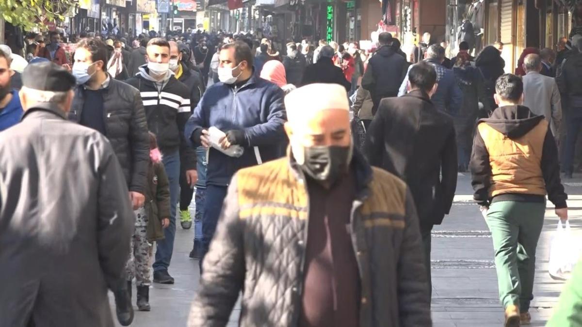 Gaziantep&rsquo;te yılbaşı &ouml;ncesi korkutan g&ouml;r&uuml;nt&uuml;ler