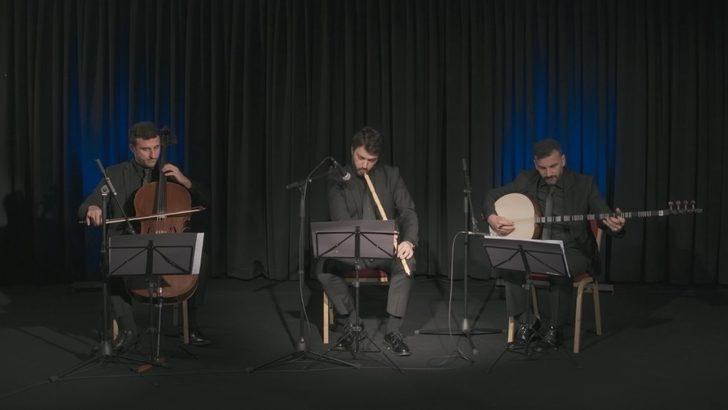 Beyoglu’nda ayın sazı: "Ney" G2