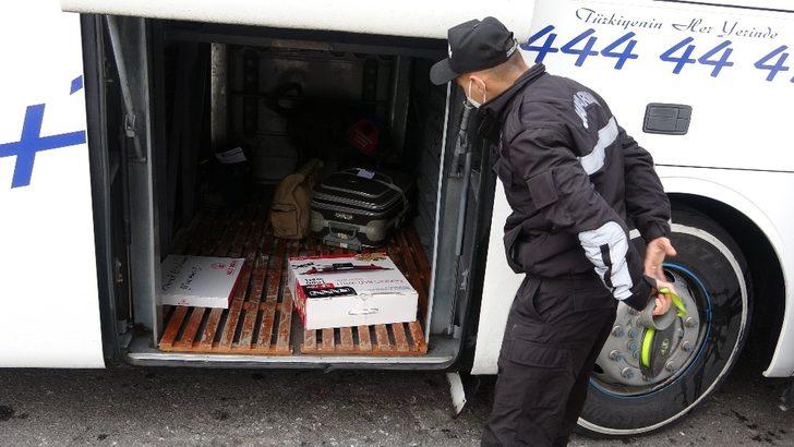 Marmaris’te yeni yıl öncesi trafik yoğunluğu yaşanıyor G5