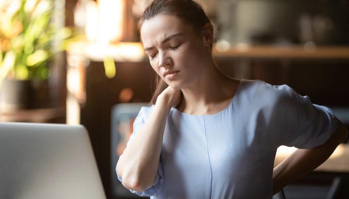 Fibromiyalji rahatsızlığı nedir? Tedavi yöntemleri ...