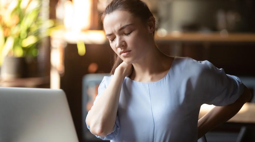 Fibromiyalji rahatsızlığı nedir? Tedavi yöntemleri nelerdir?