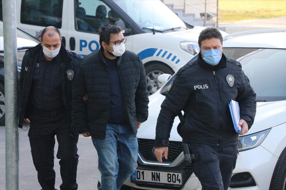 G&Uuml;NCELLEME - Bolu'da 112 Acil Servis ekibine silahla saldıran ş&uuml;pheli serbest bırakıldı