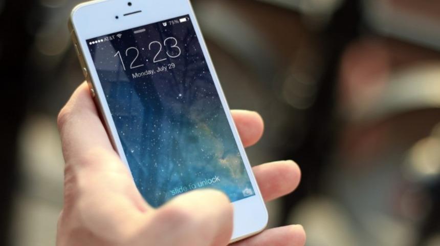 iPhone cep telefonlarına hard reset nasıl atılır?