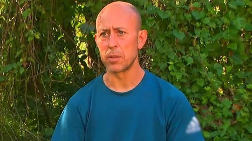 Survivor Ceyhun'a imparatorluk madalyası!