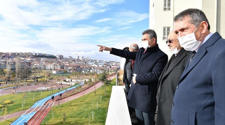 K&ouml;se, en başarılı isim oldu