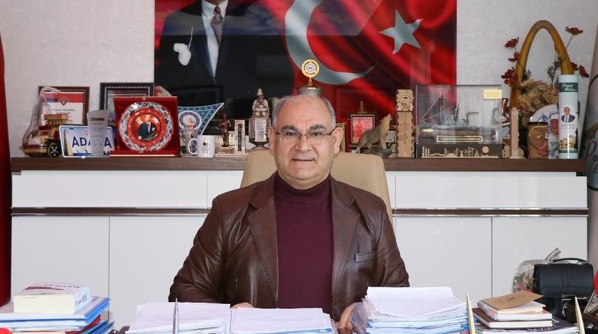 Pozantı Belediyesinde en d&uuml;ş&uuml;k maaş 3 bin 200 TL oldu