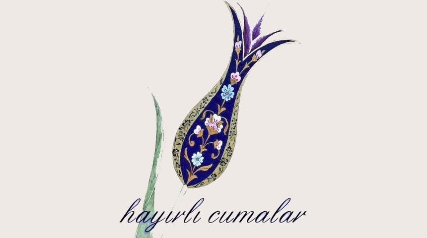 Cuma mesajları 2020: Üç ayların ilk cuması en güzel Cuma mesajları... 