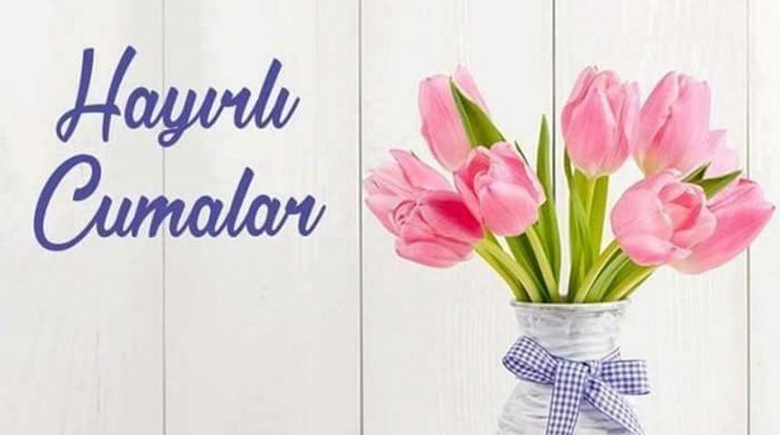 Cuma mesajları 10 Ağustos - M&uuml;barek Cuma i&ccedil;in yazılmış en g&uuml;zel Cuma mesajları resimli 2018