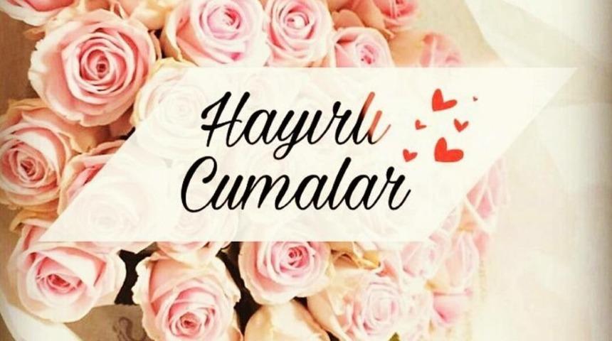 Cuma mesajları g&ouml;nder! 2018 Cuma mesajları kısa, anlamlı ve g&uuml;ncel s&ouml;zler, Cuma duaları