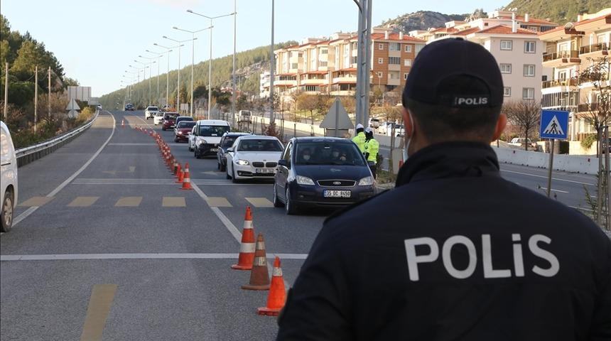 İçişleri Bakanlığı'ndan yılbaşı tedbirleri açıklaması