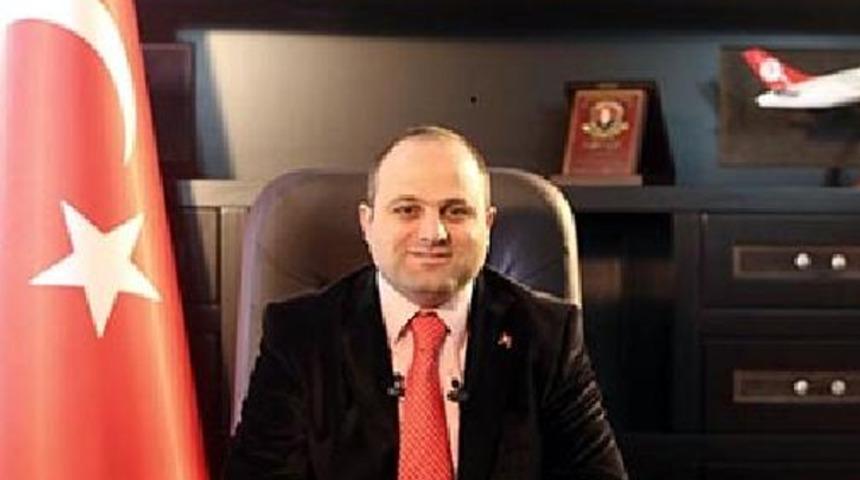 Bolu Vali Yardımcısı &Ccedil;ağlayan Kaya'ya FET&Ouml; soruşturması! 