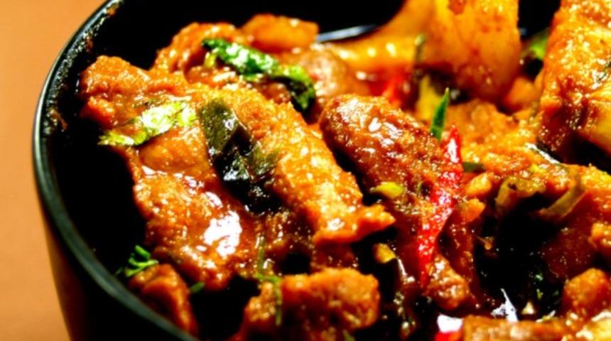 Yapımı kolay; enfes soya soslu tavuk tarifi