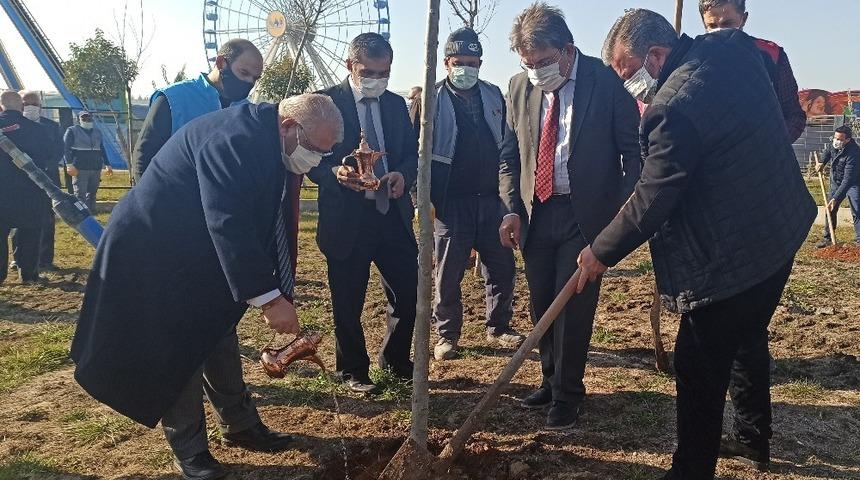 Başkan Mah&ccedil;i&ccedil;ek: "Expo 2023 Kahramanmaraş&rsquo;a değer katacak"