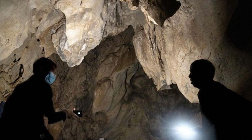 Koronanın kaynağı araştırılıyor: O mağaralar mercek altında