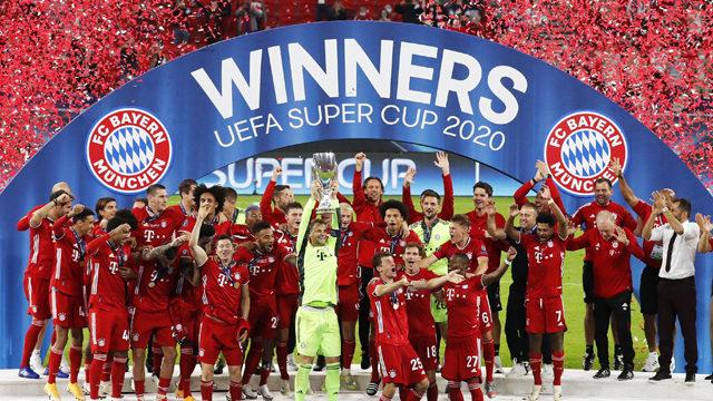 Sporda 2020 böyle geçti