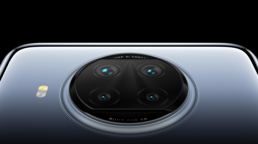 Manu Kumar Jain doğruladı: Xiaomi Mi 10i resmen geliyor!