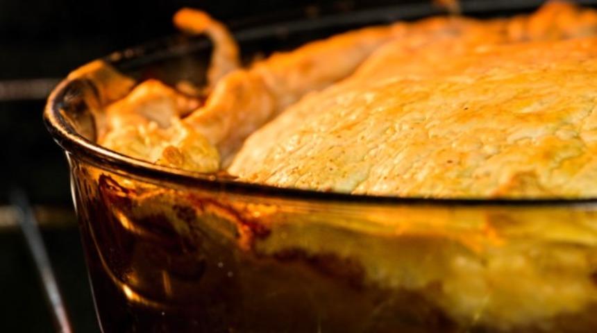 En kolay kömbe tarifi nasıl yapılır?