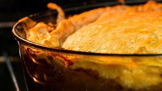 En kolay kömbe tarifi nasıl yapılır?