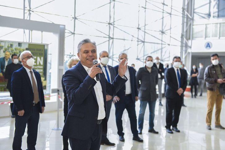 Başkan UysaL: ‘Laf ebeliği değil iş yaptık’ G2